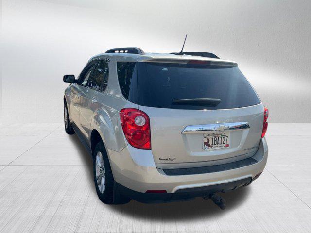 used 2013 Chevrolet Equinox car, priced at $6,999
