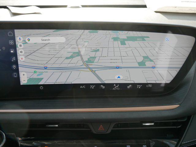 new 2026 Buick Envision car, priced at $46,784