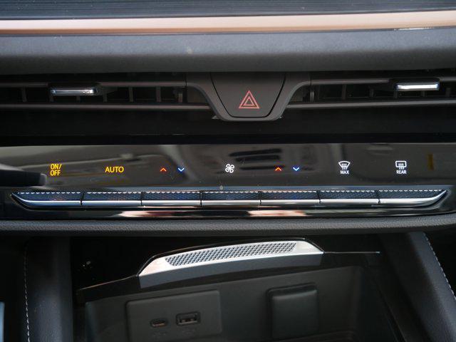 new 2026 Buick Envision car, priced at $46,784