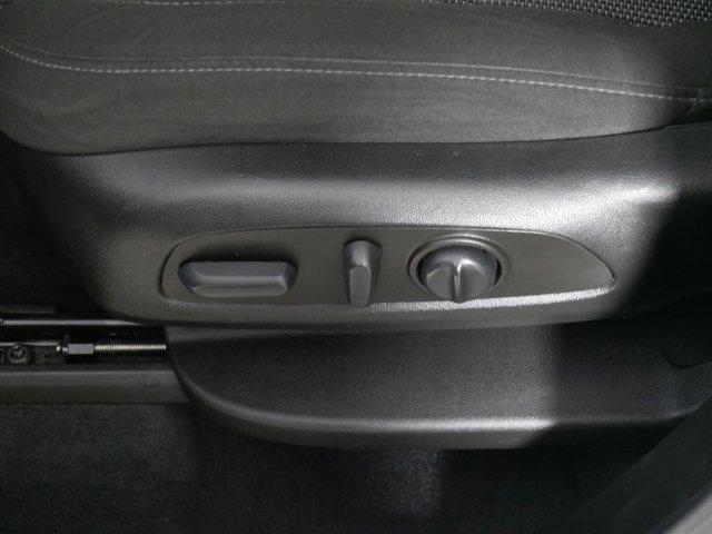 used 2023 Chevrolet Traverse car, priced at $30,496