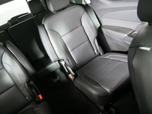 used 2019 Chevrolet Traverse car, priced at $29,496