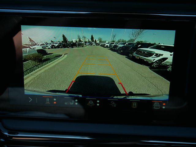 new 2026 GMC Sierra 2500 car, priced at $100,765