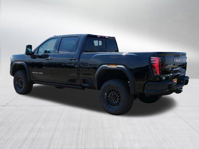 new 2026 GMC Sierra 2500 car, priced at $100,765
