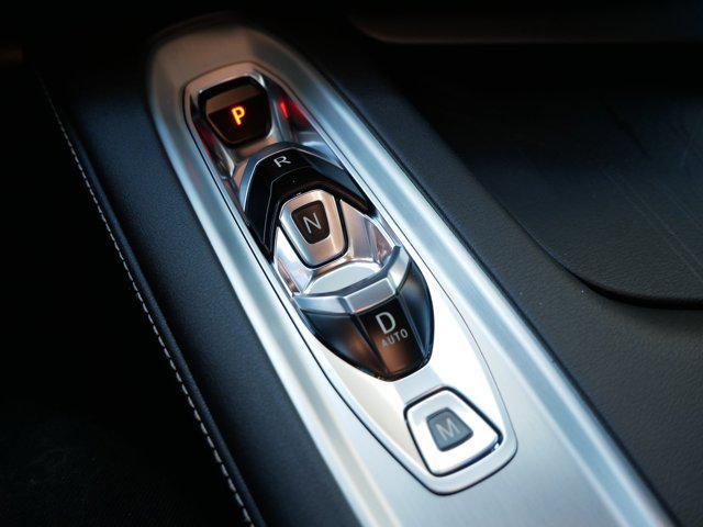 new 2026 Chevrolet Corvette car, priced at $72,740