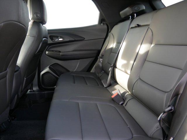 new 2026 Chevrolet TrailBlazer car, priced at $29,680