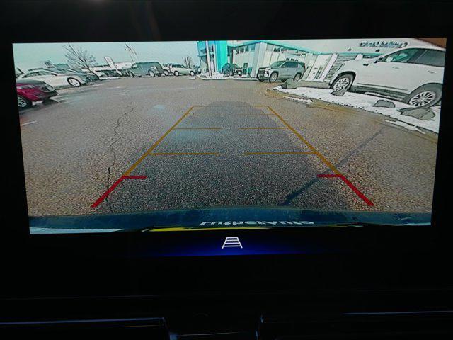 new 2026 Chevrolet TrailBlazer car, priced at $29,680