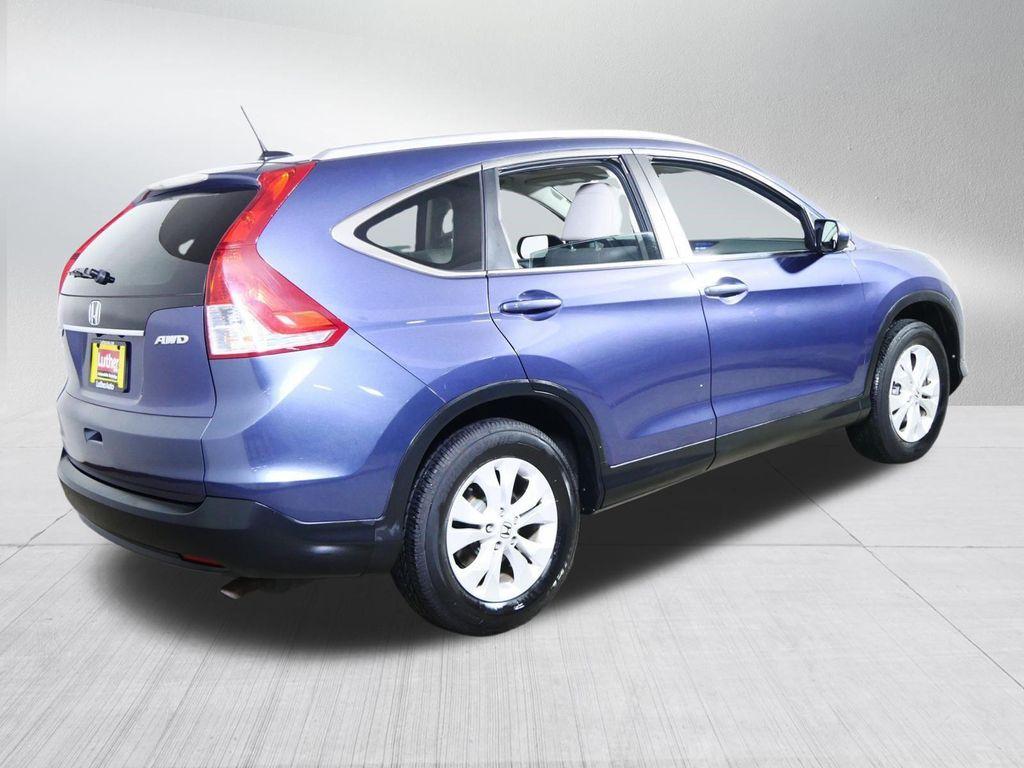 used 2014 Honda CR-V car, priced at $16,849