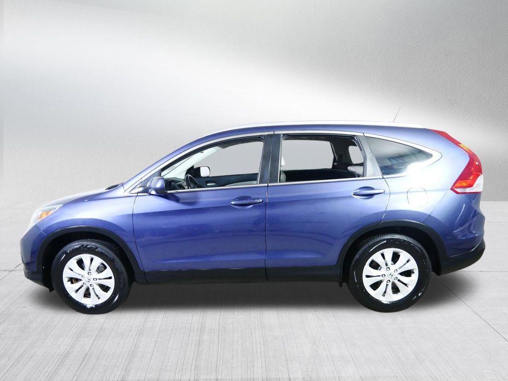 used 2014 Honda CR-V car, priced at $16,849