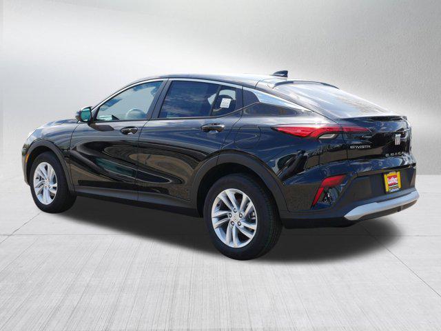 new 2026 Buick Envista car, priced at $28,225
