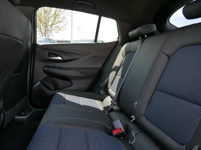 new 2026 Buick Envista car, priced at $28,225