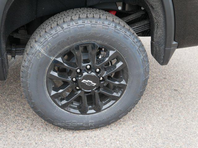new 2026 Chevrolet Silverado 3500 car, priced at $91,780