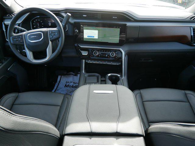 new 2026 GMC Sierra 3500 car, priced at $85,935