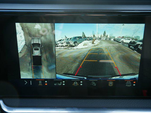 new 2026 GMC Sierra 3500 car, priced at $85,935