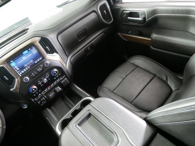 used 2022 Chevrolet Silverado 3500 car, priced at $58,496