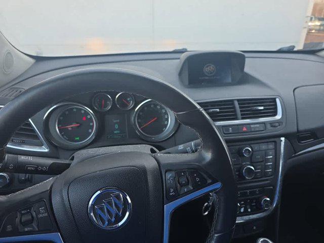 used 2014 Buick Encore car, priced at $7,899