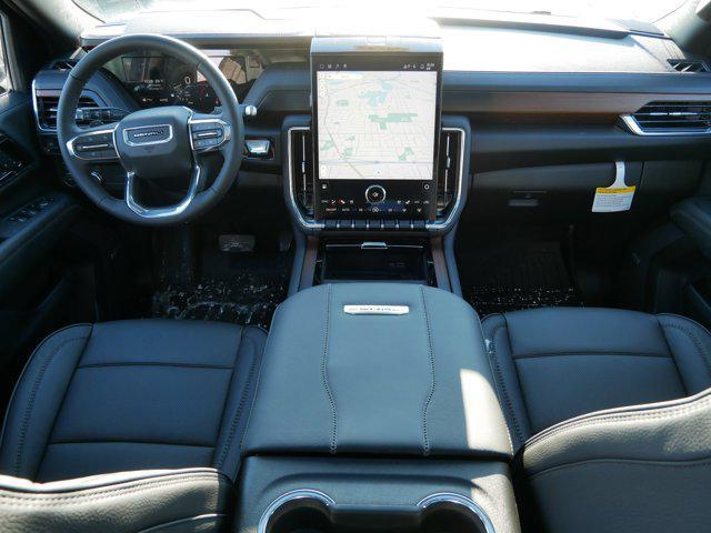 new 2026 GMC Yukon XL car, priced at $95,925