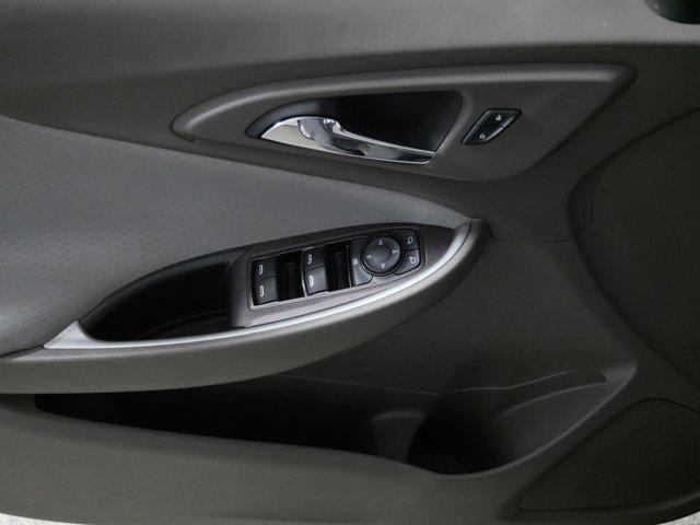 used 2024 Chevrolet Malibu car, priced at $16,796