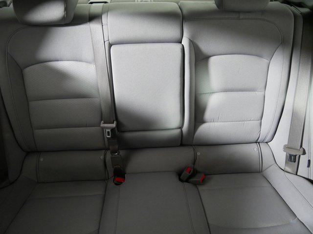 used 2024 Chevrolet Malibu car, priced at $16,796