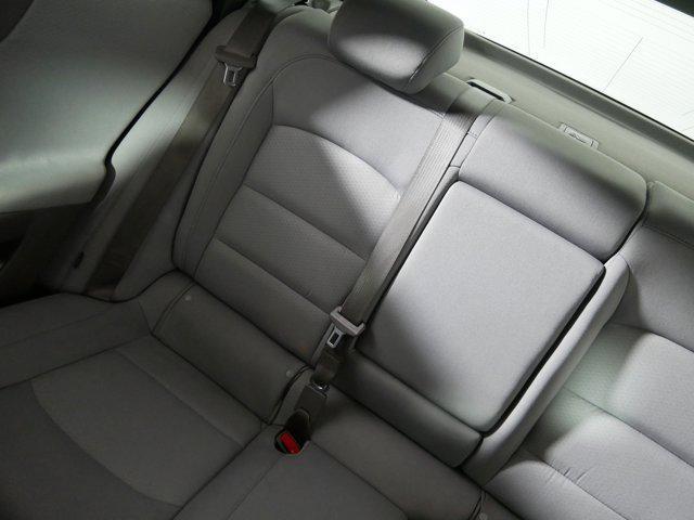 used 2024 Chevrolet Malibu car, priced at $16,796