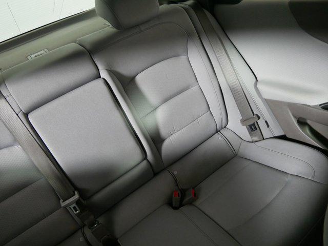 used 2024 Chevrolet Malibu car, priced at $16,796