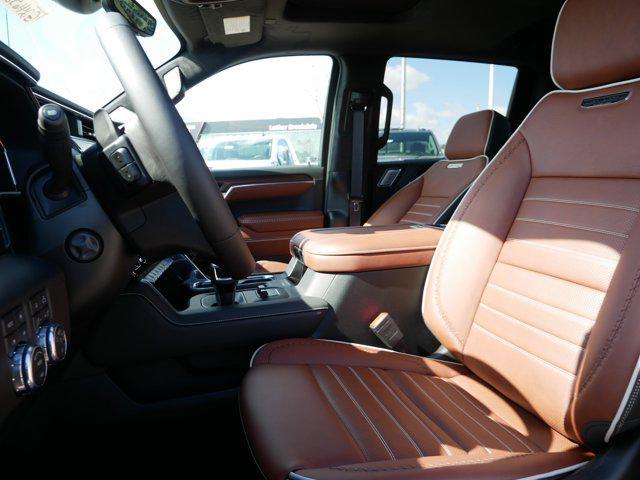 new 2026 GMC Sierra 1500 car, priced at $78,800
