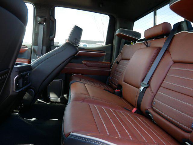 new 2026 GMC Sierra 1500 car, priced at $78,800