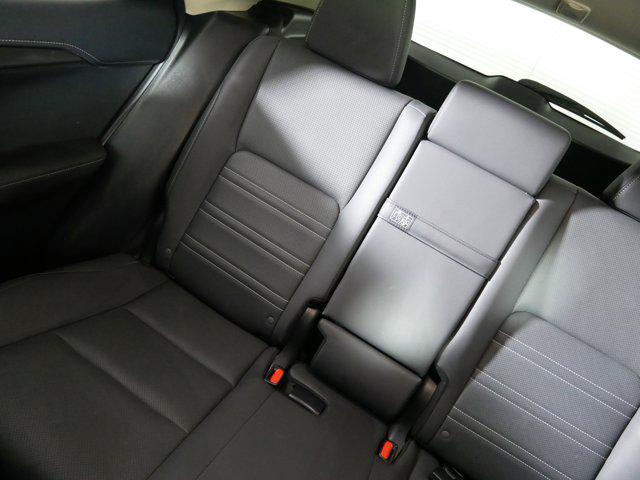 used 2021 Lexus NX 300h car, priced at $34,346