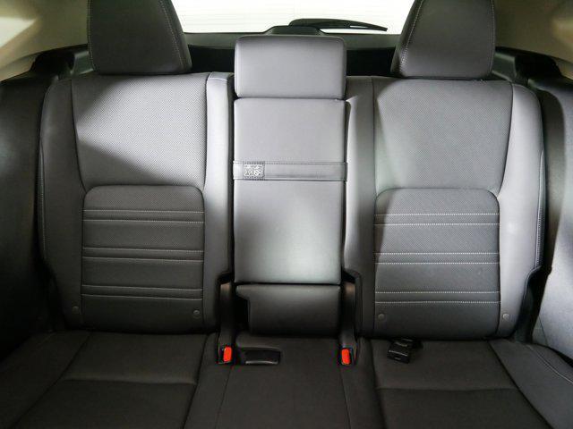 used 2021 Lexus NX 300h car, priced at $34,346