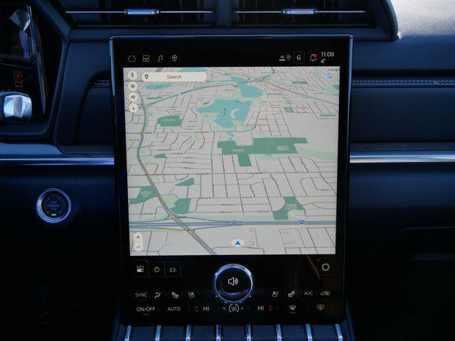 new 2026 GMC Terrain car, priced at $43,935