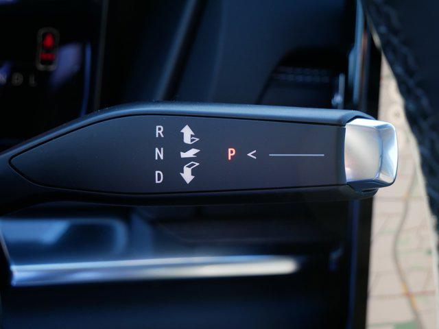 new 2026 GMC Terrain car, priced at $43,935