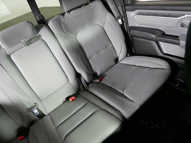 used 2023 Ram 1500 car, priced at $34,696