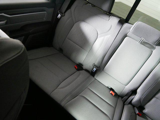 used 2023 Ram 1500 car, priced at $34,696