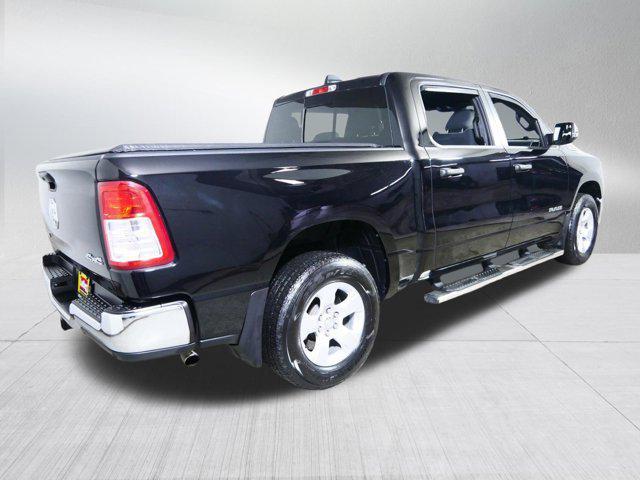 used 2023 Ram 1500 car, priced at $34,696