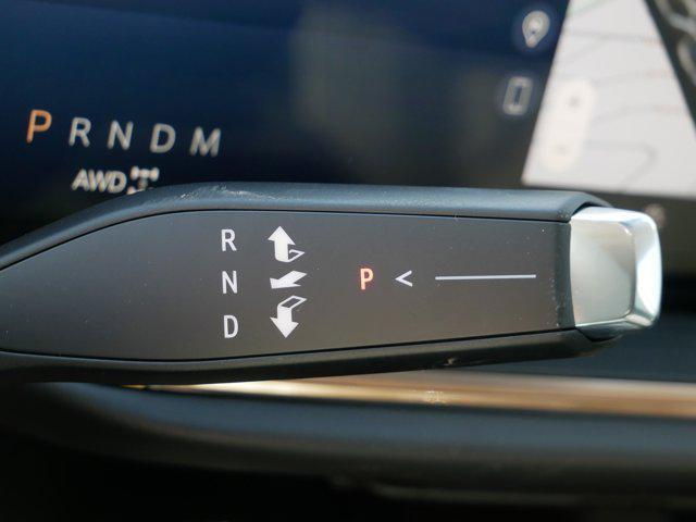 new 2026 Buick Envision car, priced at $49,045