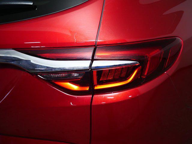 used 2020 Buick Enclave car, priced at $29,996