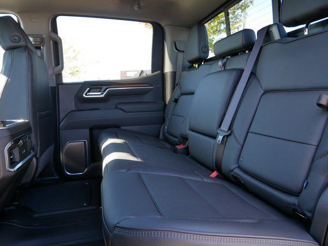 new 2026 GMC Sierra 1500 car, priced at $70,620
