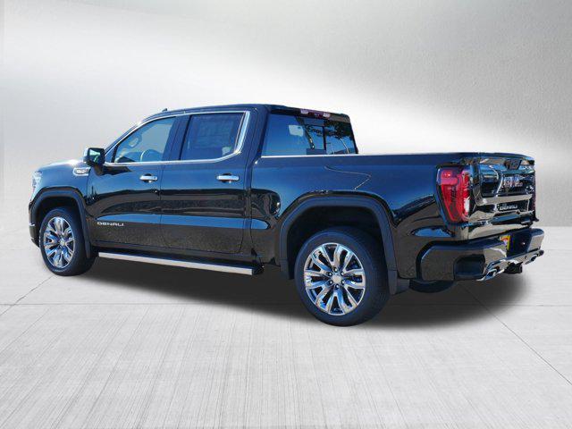 new 2026 GMC Sierra 1500 car, priced at $70,620