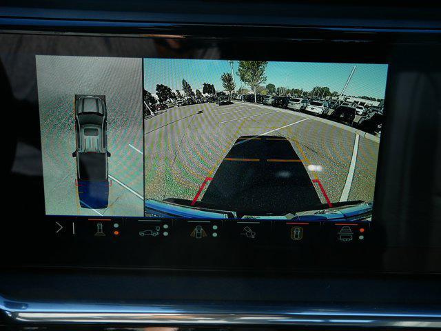 new 2026 GMC Sierra 1500 car, priced at $70,620