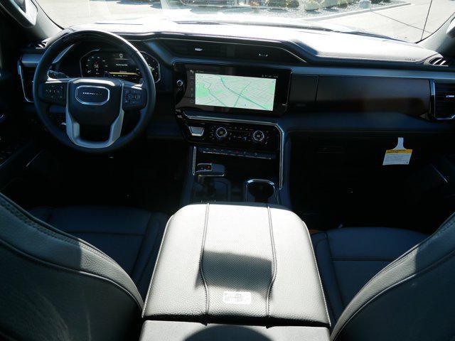 new 2026 GMC Sierra 1500 car, priced at $70,620