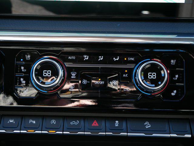 new 2026 GMC Sierra 1500 car, priced at $70,620