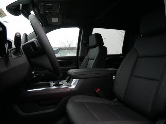 new 2026 GMC Sierra 3500 car, priced at $69,560