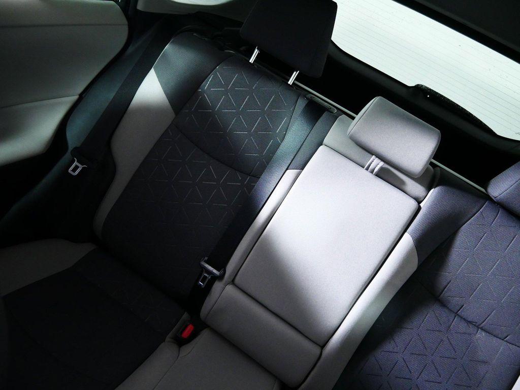 used 2021 Toyota RAV4 car, priced at $27,346
