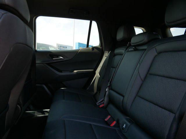 new 2026 Chevrolet Equinox car, priced at $32,635