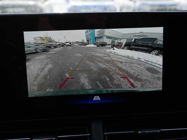 new 2026 Chevrolet Trax car, priced at $24,591