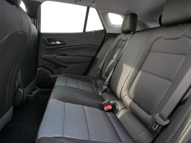 new 2026 Chevrolet Trax car, priced at $24,591