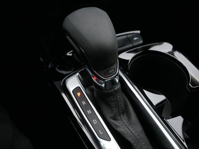 new 2026 Chevrolet Trax car, priced at $24,591