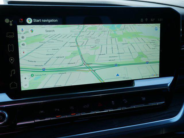 new 2026 GMC Sierra 1500 car, priced at $59,780