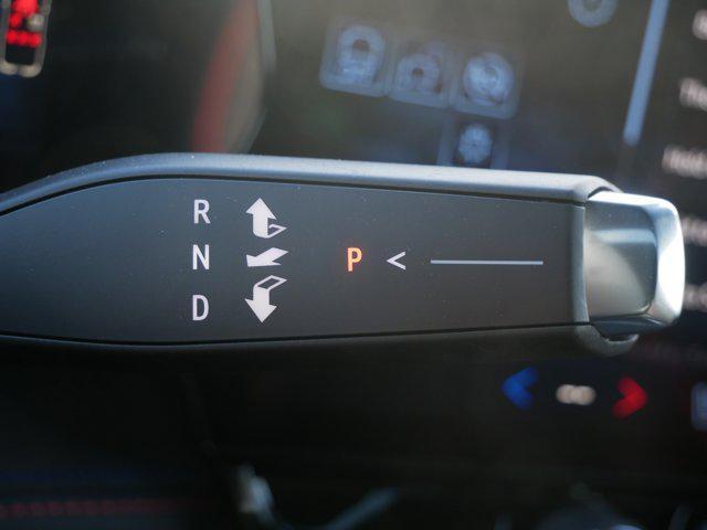 new 2026 Chevrolet Blazer EV car, priced at $52,684