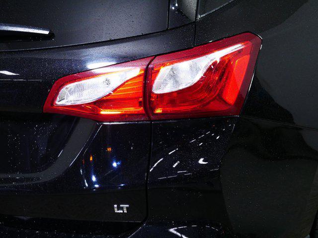 used 2018 Chevrolet Equinox car, priced at $10,646