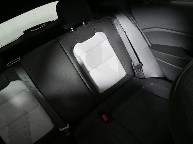 used 2024 Chevrolet Trax car, priced at $19,496